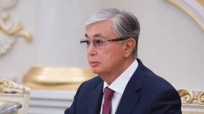 Токаев отменил визит во Вьетнам из-за лесного пожара в Абайской области