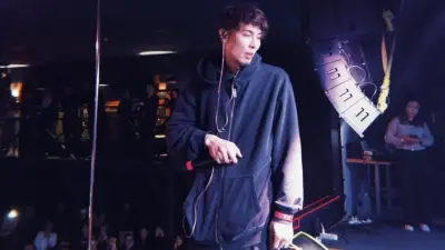 Популярному рэперу, задержанному с наркотиками в Актобе, вынесли приговор