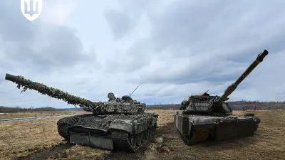 Что произошло в Украине к утру 4 марта