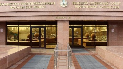 В Высшем судебном совете объяснили назначение судьи, отстранённого после убийства девочки в Туркестанской области