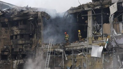 Что проиcходит в Украине. Главное к утру 30 декабря