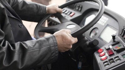 Пассажир избил водителя автобуса в Атырау