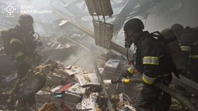 Что проиcходит в Украине к утру 24 мая