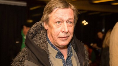 Актёр Михаил Ефремов попросил заменить оставшийся срок заключения принудительными работами