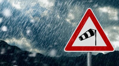 Прогноз погоды на 28 мая: понижение температуры, гроза, град, шквал ожидаются почти по всему Казахстану