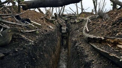 Что проиcходит в Украине. Главное к утру 9 мая 