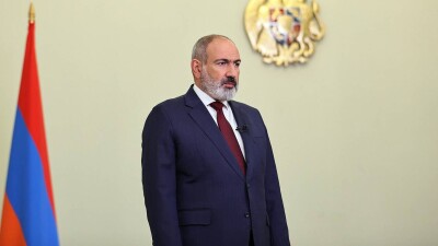 Пашинян об акциях протеста в Армении: Реакция властей на беспорядки будет жёсткой