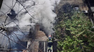 СМИ: 15 ноября Россия выпустила по Украине рекордное количество ракет