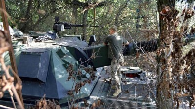 Что проиcходит в Украине. Главное к утру 24 августа