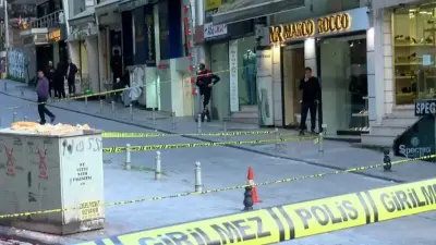 Казахстанца застрелили на улице в Стамбуле: генконсульство РК оказывает содействие родным