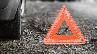 Пьяный директор школы сбил подростка в Костанайской области
