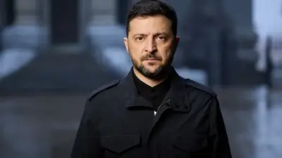 Зеленский обратился к украинцам: или сложные 28 пунктов, или крайне тяжёлая зима