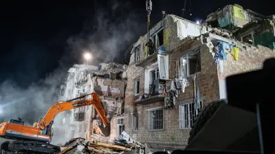 Что произошло в Украине к утру 30 августа