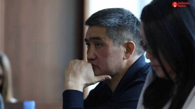 Генпрокуратура прокомментировала приговор Кудебаеву: Из-за его действий Талдыкорган погрузился в хаос