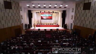 Приднестровье обратилось к РФ за помощью. Власти Молдовы назвали это уловкой пропагандистов