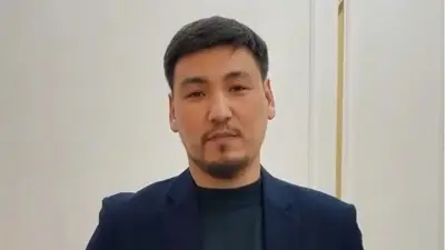 "Казахскому Робин Гуду" Илиясу Сариеву вынесли приговор