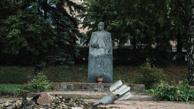 Что происходит в Украине. Главное к утру 12 октября