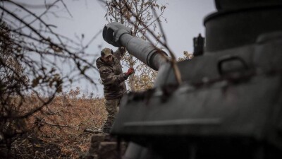 Что проиcходит в Украине к утру 26 ноября