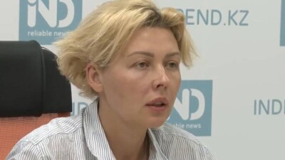 Супруга бизнесмена Абдыгаппарова: Мне страшно, я прошу помощи и защиты