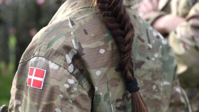Равенство полов. Дания начнёт призывать женщин на военную службу