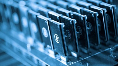 Верховный суд опроверг информацию о майнинге криптовалюты на сервере, связанном с Судебным кабинетом
