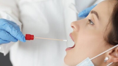 С 1 декабря  Кыргызстан вводит обязательное ПЦР-тестирование для всех въезжающих