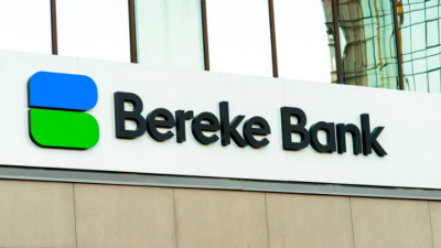 Катарскому банку дали разрешение на приобретение "Bereke Bank"