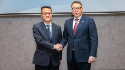 Китайский многофункциональный центр откроется в Астане