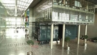 В "Қазмедиа орталығы" загорелся трансформатор. Некоторые телеканалы приостановили вещание