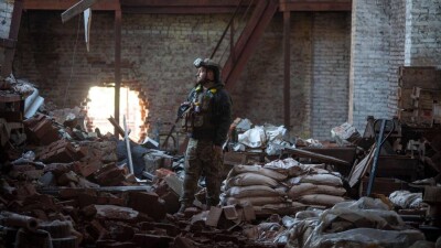 Что происходит в Украине. Главное к утру 3 ноября