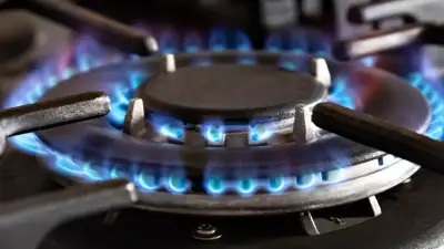 В Минэнерго опровергли информацию о падении добычи газа