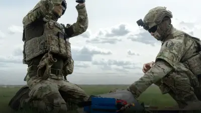 Что произошло в Украине к утру 19 июня