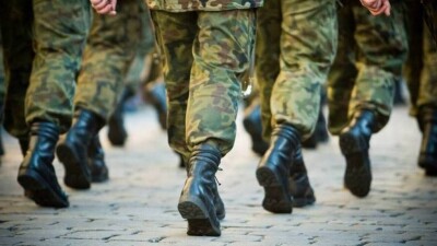 В Шымкенте солдат-срочник попал в психдиспансер