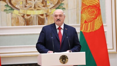 Лукашенко подписал закон о смертной казни для чиновников и военных за госизмену