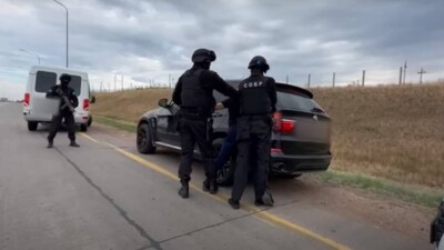 Детского тренера задержали за сбыт наркотиков в Акмолинской области