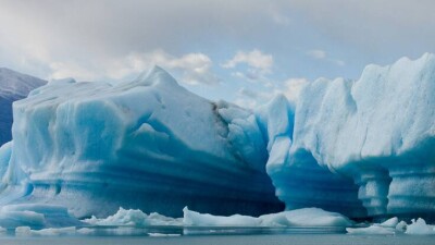 Учёные: В Арктике дождь скоро заменит снег из-за глобального потепления