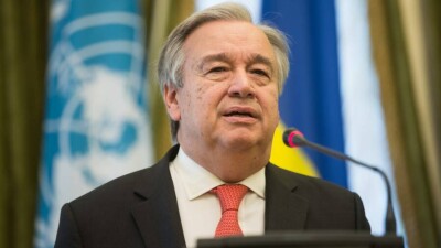 Генсек ООН: Недостаточная вакцинация в мире может привести к штаммам, устойчивым к вакцинам