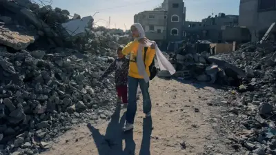 ЦАХАЛ: около 70 000 жителей сектора Газа погибли во время военного конфликта 