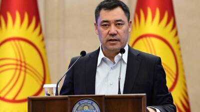 Жапаров: Обновлённый Кыргызстан должен стать страной истинно свободных граждан