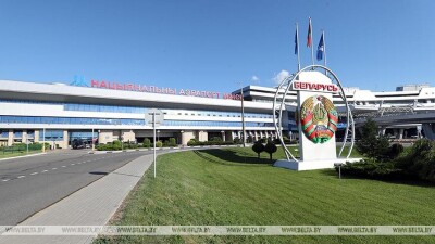 В Беларуси заявили, что сообщение о минировании самолёта Ryanair поступило от ХАМАС