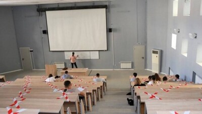 Satbayev University отменил запрет на очное обучение невакцинированных студентов