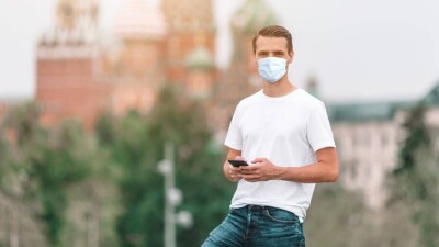 В Москве число новых случаев Covid-19 подскочило до уровня января