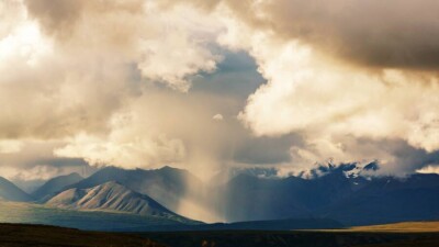 Прогноз погоды на 26 августа: в горных районах Туркестанской и Жамбылской областей ожидается гроза