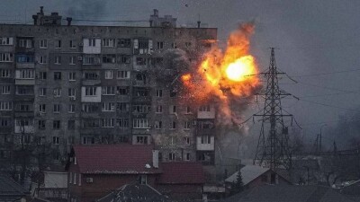 Что проиcходит в Украине. Главное к утру 10 марта 