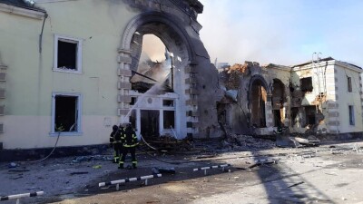 Что проиcходит в Украине. Главное к утру 27 февраля