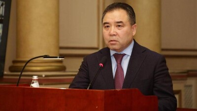 Акимом Кызылорды назначили Серика Кожаниязова