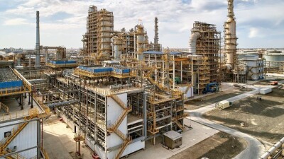 Гендиректора и главного инженера АНПЗ сняли с должностей