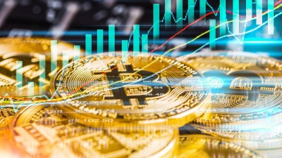Биткоин обновил исторический максимум  