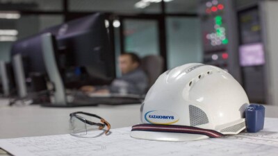 "Казахмыс" остановил работу всех подземных рудников после ЧП