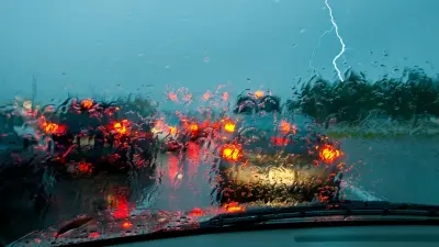 Прогноз погоды на 22 августа: в Астане и 12 регионах объявили штормовое предупреждение 